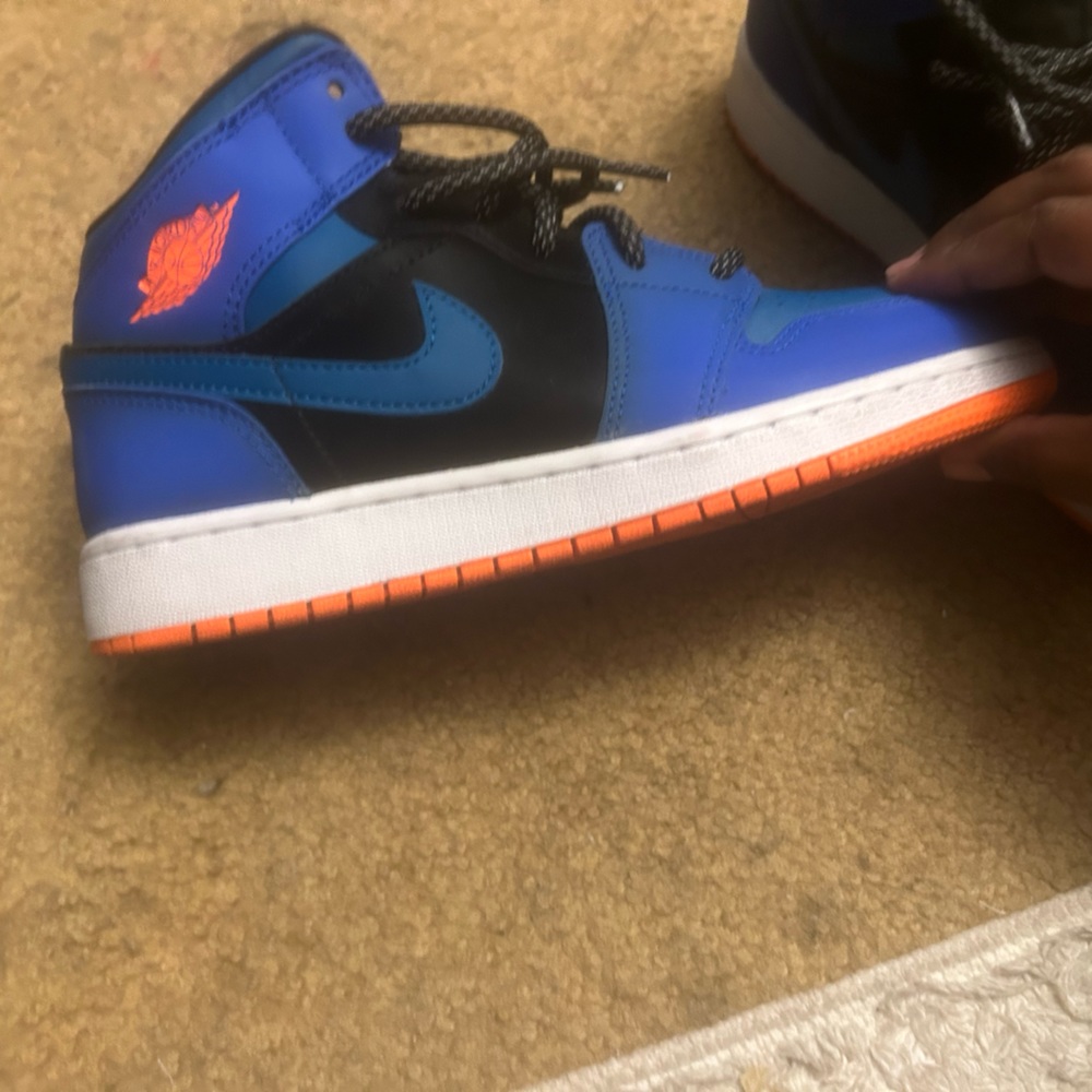 Jordan 1
